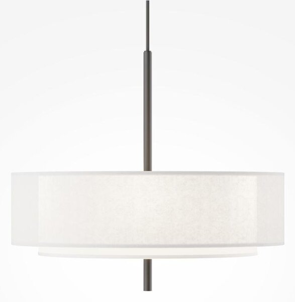 Závěsné svítidlo Bergamo E27x5 60W MOD613PL-05W1 - MAYTONI
