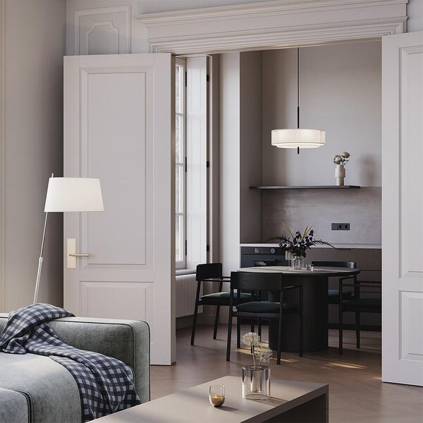 Závěsné svítidlo Bergamo E27x5 60W MOD613PL-05W1 - MAYTONI