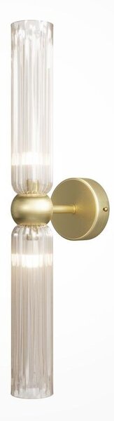 Nástěnné svítidlo Antic G9x2 28W MOD302WL-02CG1 - MAYTONI