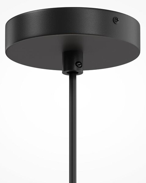 Závěsné svítidlo Bergamo E27x5 60W MOD613PL-05W - MAYTONI