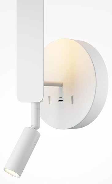 Nástěnné svítidlo Combo 10W MOD214WL-L8W3K1 - MAYTONI