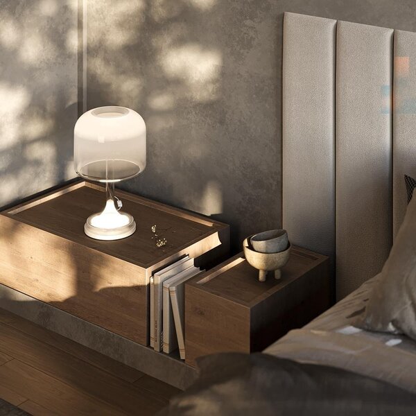 Stolní lampa Spirito 3000K 18W MOD286TL-L18W3K - MAYTONI