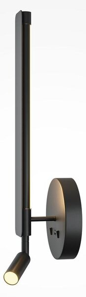Nástěnné svítidlo Combo 11W MOD214WL-L8B3K1 - MAYTONI