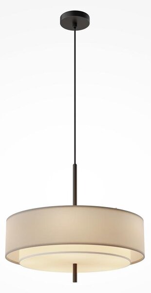 Závěsné svítidlo Bergamo E27x5 60W MOD613PL-05GR1 - MAYTONI