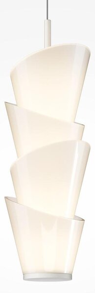Závěsné svítidlo Seoul 3000K 14W MOD374PL-L28W3K - MAYTONI