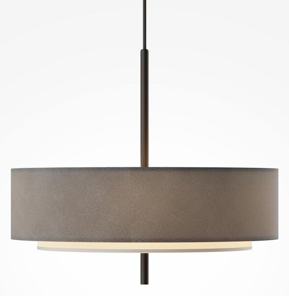 Závěsné svítidlo Bergamo E27x5 60W MOD613PL-05GR - MAYTONI