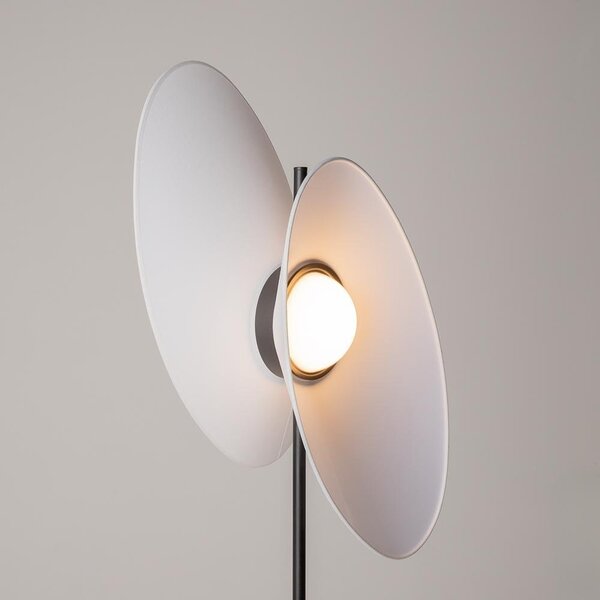 Stojací lampa Evolution 3000K 12W MOD396FL-L10W3K - MAYTONI