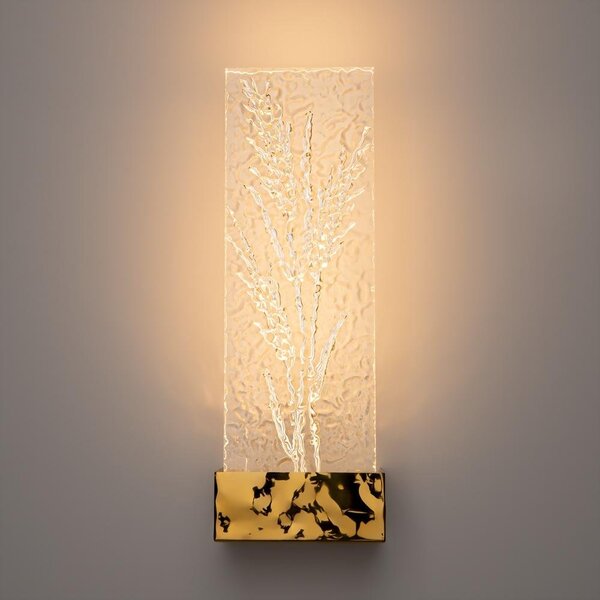 Nástěnné svítidlo Ornate 3000K 2W MOD318WL-L3BS3K - MAYTONI