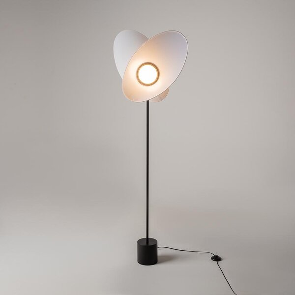 Stojací lampa Evolution 3000K 12W MOD396FL-L10W3K - MAYTONI