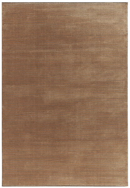 Tribeca Design Kusový koberec Zoom Stripe Terracotta Rozměry: 200x290 cm