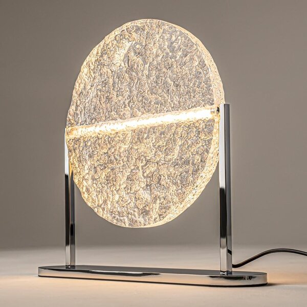 Stolní lampa Mangata 3000K 7W MOD387TL-L8CH3K - MAYTONI