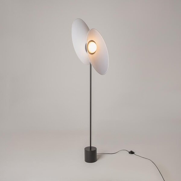 Stojací lampa Evolution 3000K 12W MOD396FL-L10W3K - MAYTONI