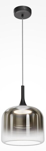 Závěsné svítidlo Spirito 3000K 12W MOD286PL-L18B3K - MAYTONI