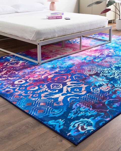 Koberec ORVELLA Pestrá 200 x 300 cm