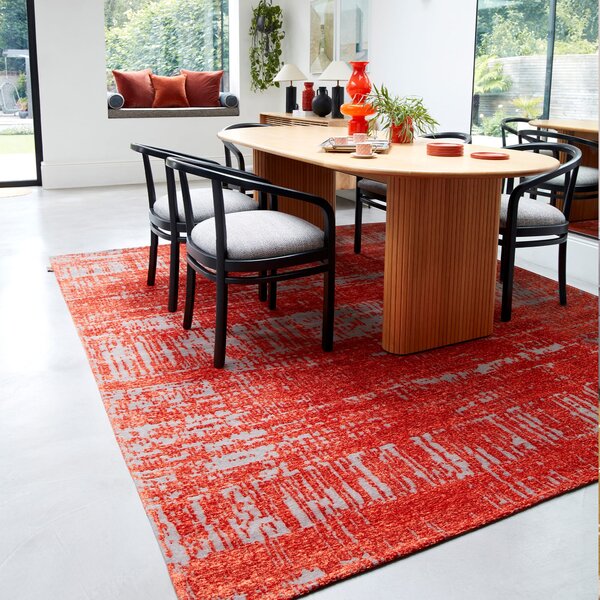 Tribeca Design Kusový koberec Vanenah Marmalade Rozměry: 120x170 cm