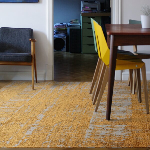 Tribeca Design Kusový koberec Vanenah Gold Rozměry: 120x170 cm