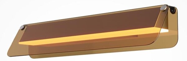 Nástěnné svítidlo Flat 3000K 10W MOD296WL-L10BC3K - MAYTONI