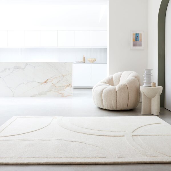 Tribeca Design Kusový koberec Moona Movement Rozměry: 120x170 cm