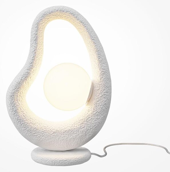 Stolní lampa Opus G9x1 28W MOD380TL-01W - MAYTONI