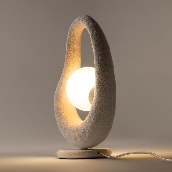 Stolní lampa Opus G9x1 28W MOD380TL-01W - MAYTONI