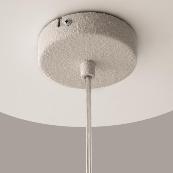 Závěsné svítidlo Opus G9x1 28W MOD380PL-01W - MAYTONI