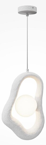 Závěsné svítidlo Opus G9x1 28W MOD380PL-01W - MAYTONI