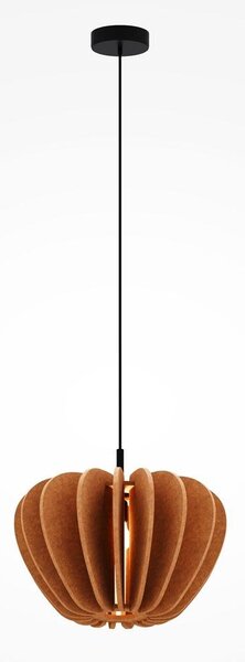 Závěsné svítidlo Cambio E27x1 60W MOD398PL-01BR - MAYTONI