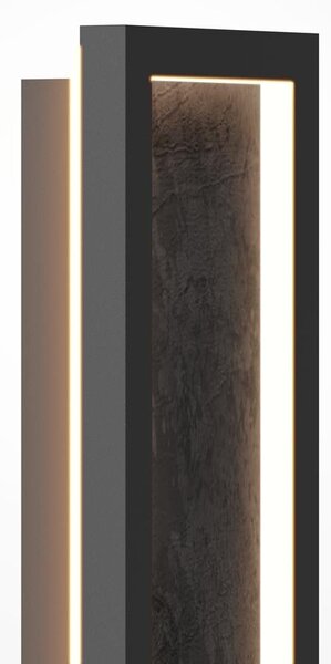 Nástěnné svítidlo Orign 3000K 55W MOD311WL-L55B3K - MAYTONI
