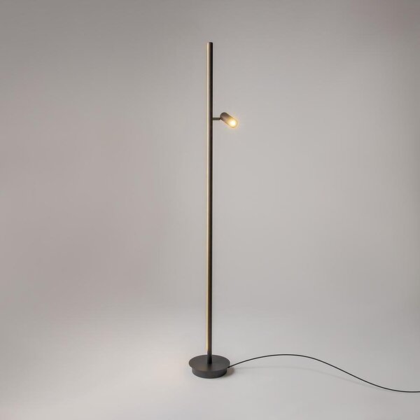 Stojací lampa Thin 3000K 14W MOD395FL-L28B3K - MAYTONI