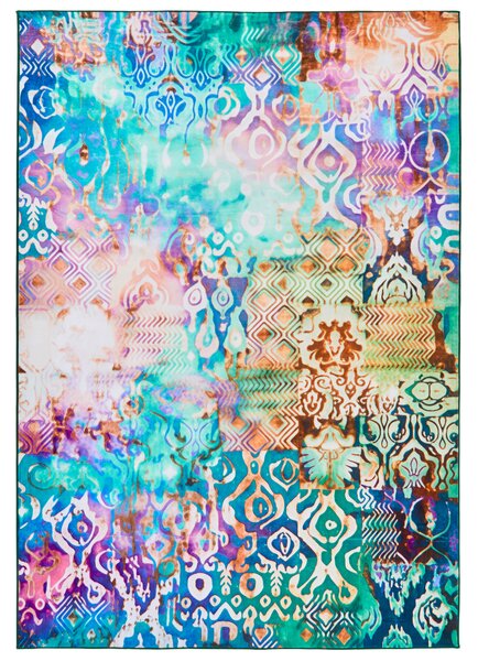 Koberec ISVANTA Pestrá 160 x 230 cm