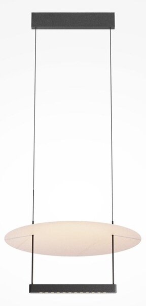 Závěsné svítidlo Ambience 3000K 23W MOD280PL-L23B3K1 - MAYTONI