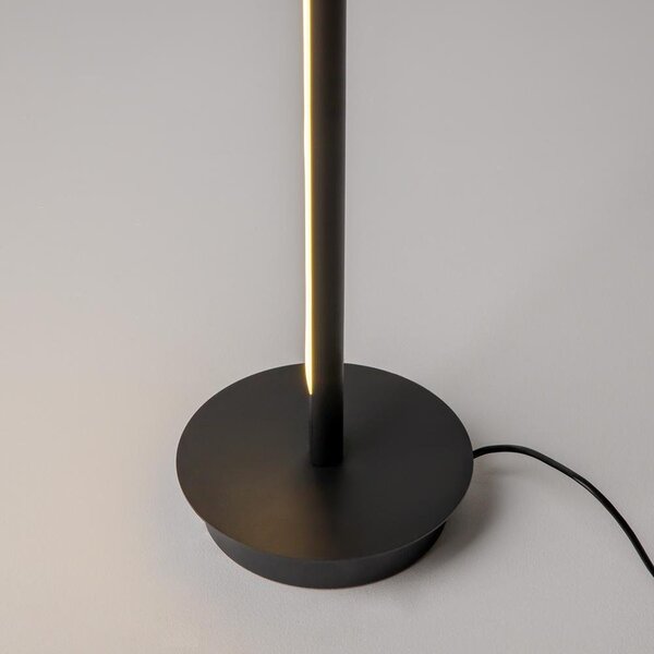 Stojací lampa Thin 3000K 14W MOD395FL-L28B3K - MAYTONI