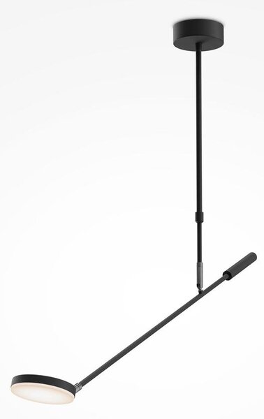 Stropní svítidlo Fad 3000K 8W MOD070CL-L8B3K - MAYTONI