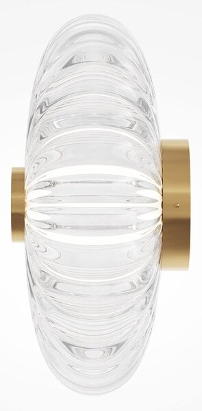 Nástěnné svítidlo Amulet 3000K 8W MOD555WL-L4G3K - MAYTONI
