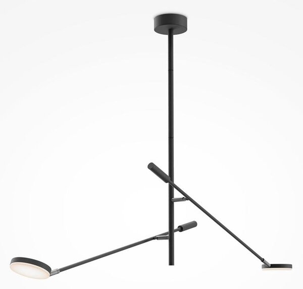 Stropní svítidlo Fad 3000K 15W MOD070CL-L15B3K1 - MAYTONI
