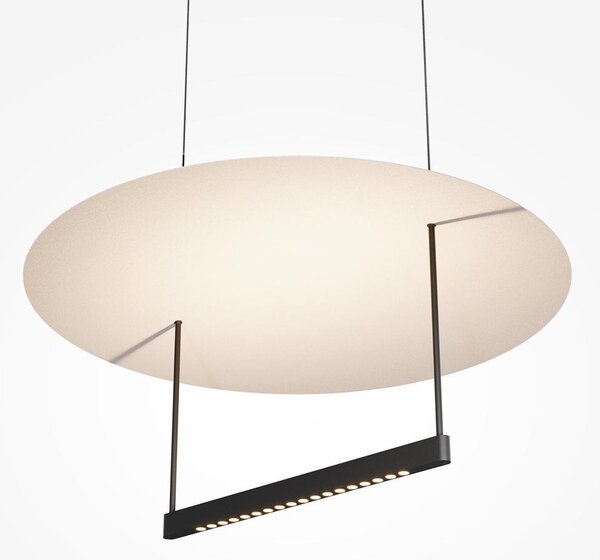 Závěsné svítidlo Ambience 3000K 30W MOD280PL-L30B3K1 - MAYTONI