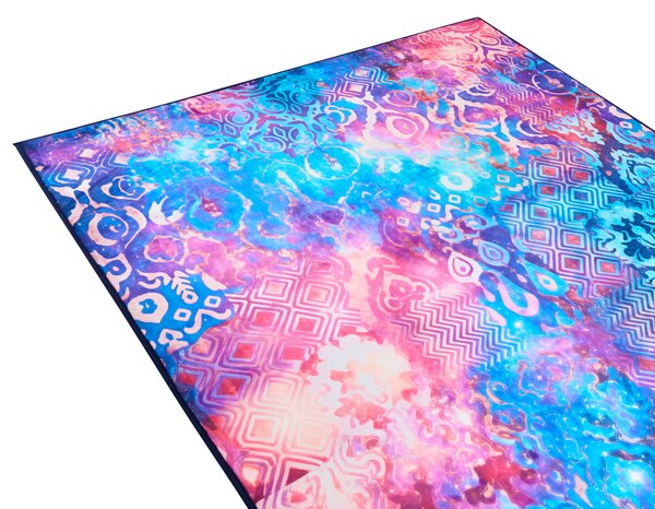 Koberec ORVELLA Pestrá 140 x 200 cm