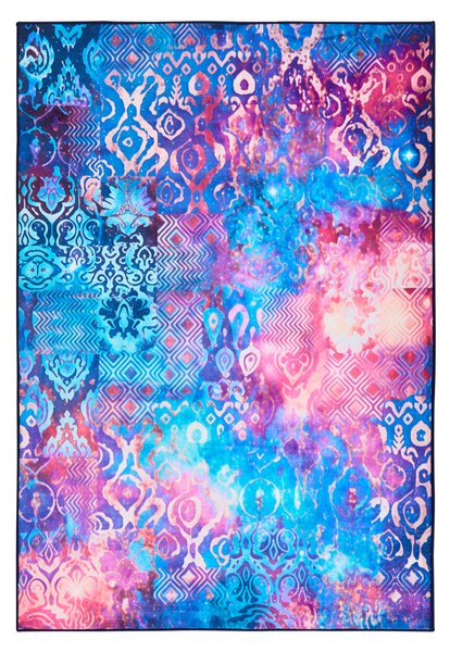 Koberec ORVELLA Pestrá 140 x 200 cm