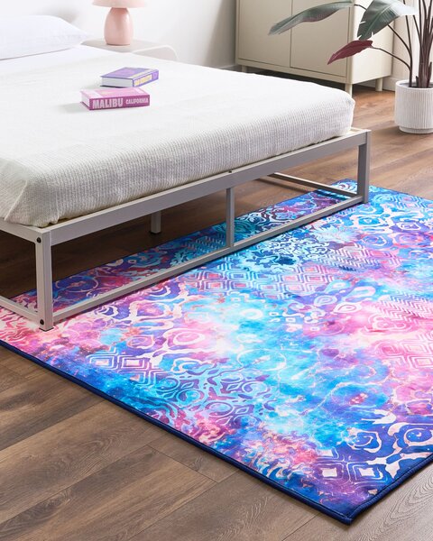 Koberec ORVELLA Pestrá 140 x 200 cm