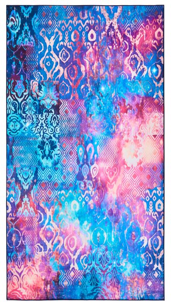 Koberec ORVELLA Pestrá 80 x 150 cm