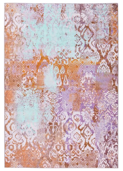 Koberec ZENVIRA Pestrá 160 x 230 cm