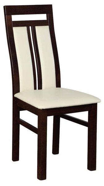 Jídelní židle Verona (wenge/madryt 120)