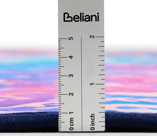 Koberec ORVELLA Pestrá 80 x 150 cm