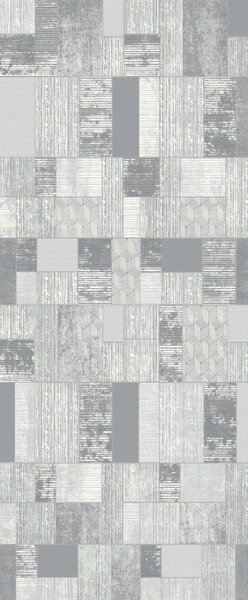 Koberec HOME 384 GREY