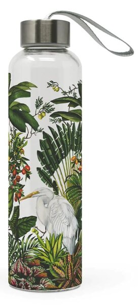 PPD Skleněná lahev Egret Island, 550 ml