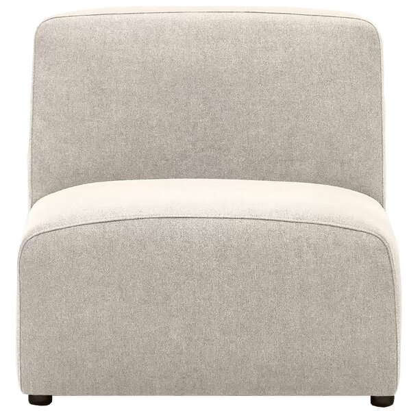 Kave Home Středový modul Neom 75 x 89 cm