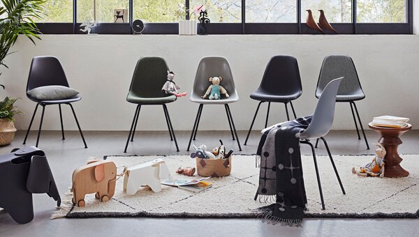 Vitra designové vázy Nuage Small