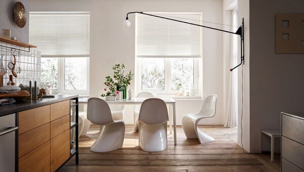 Vitra designové vázy Nuage Small