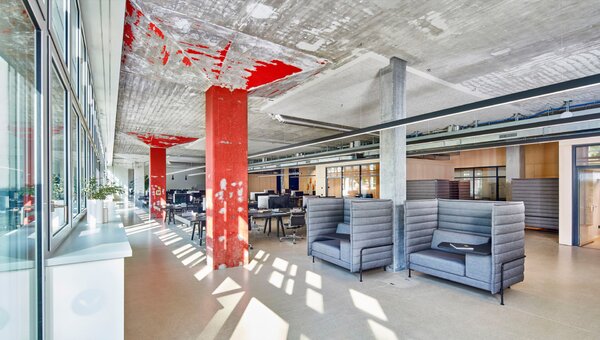 Vitra designové vázy Nuage Small