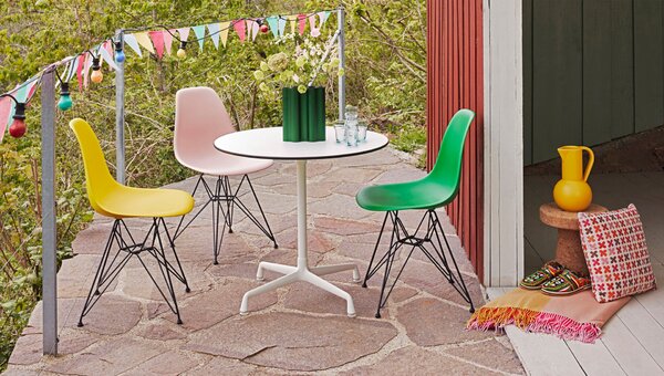 Vitra designové vázy Nuage Small